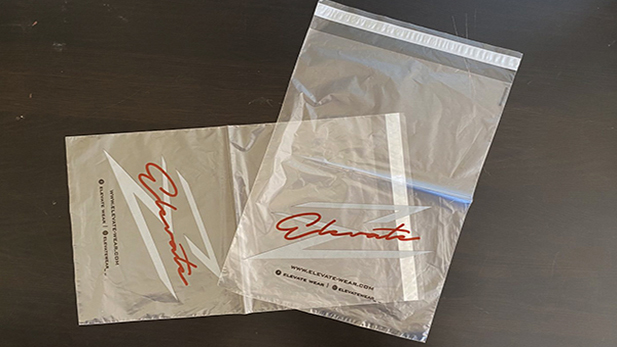 брандирани торбички за онлайн магазини и куриерски фирми