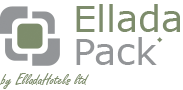 Ellada Packaging Compamny Logo