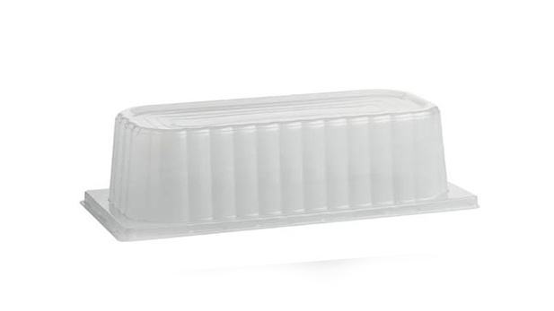 lids - covers for containers  2.5, 4.75 και 5 L, with dimensions 36 x 16 cm 