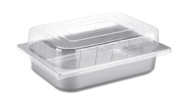 ice scooping containers - plastic pans for ice cream