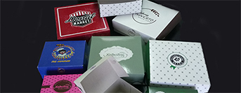 Επώνυμα κουτιά για για ζαχαροπλαστεία και αρτοποιεία
