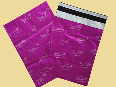 Branded e-commerce bags με εκτύπωση