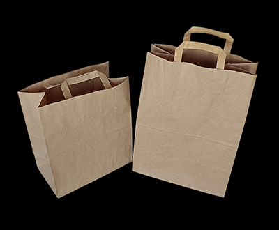 Paper bags