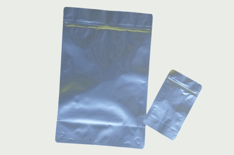 Σακουλάκια τύπου doypack