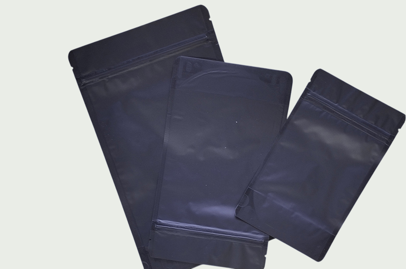 Σακουλάκια τύπου doypack