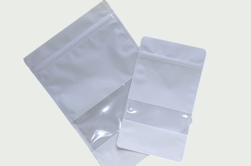 Σακουλάκια τύπου doypack